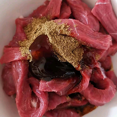 超簡單美味無油牛肉乾這麼做特別好吃，吃一週都不會膩