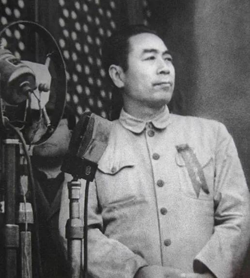 1949年，香山毛主席住所發現炸彈，兇手竟是一個尼姑