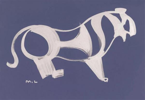 《虎王也有萌的時候》