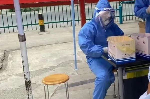 北科大現最帥學生會主席：來自新疆，氣宇非凡，放棄保研選擇支教
