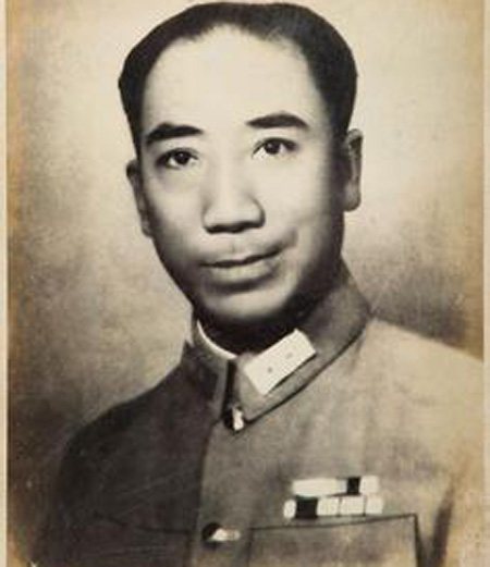 軍統王牌女殺手刺殺陳毅失敗,潛伏了8年,因入黨暴露身份被槍決 軍統王牌女殺手刺殺陳毅失敗,潛伏了8年,因入黨暴露身份被槍決