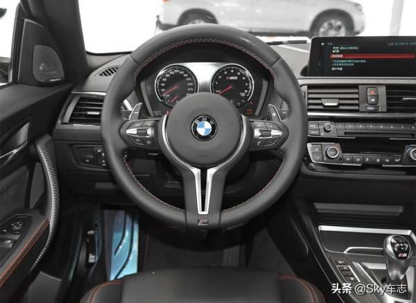 收藏!2021寶馬M車型按鍵使用說明書 收藏!2021寶馬M車型按鍵使用說明書