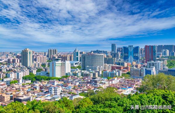 江蘇十強縣：崑山人口淨流入111萬，丹陽18萬，如皋淨流出17萬