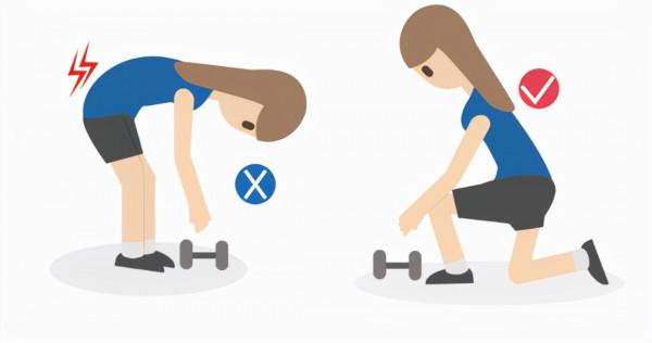 腰椎間盤突出要少運動？不宜跑步和健步走？醫生：正確運動康復快