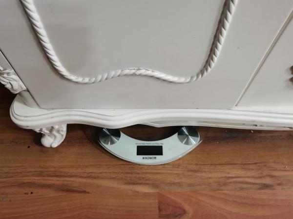 體脂健康看得到：雲康寶CS20E智慧體脂秤