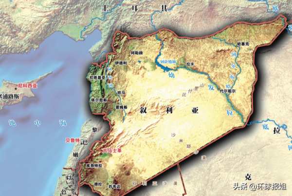 局勢升級！10月9日，以色列不宣而戰；美國又向澳大利亞賣軍備