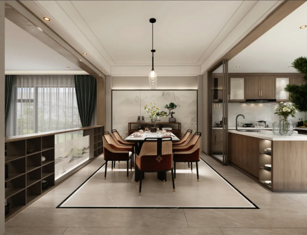 重陽 | 溫暖如初，陪你們慢慢變老