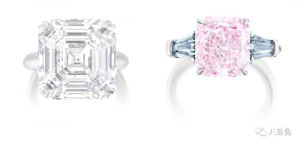 歷經40年,他收藏的170多件頂級珠寶,來了 歷經40年,他收藏的170多件頂級珠寶,來了