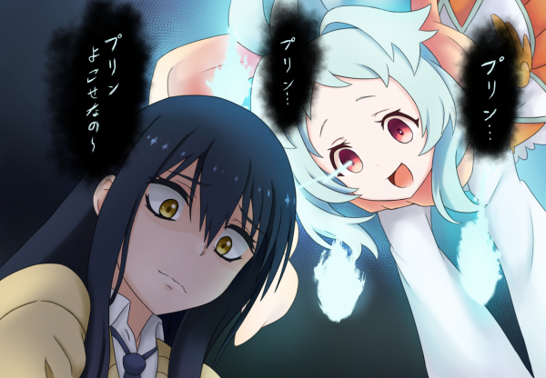 《看得見的女孩》漫畫38話更新,畫得很大氣,並且圓滿完成任務 《看得見的女孩》漫畫38話更新,畫得很大氣,並且圓滿完成任務