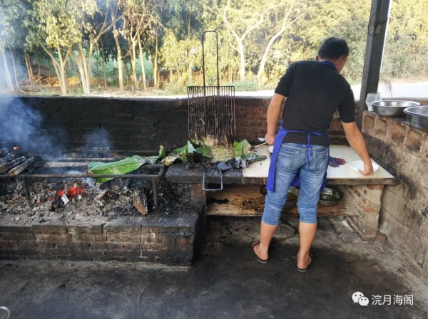 吃貨的彩雲之南——實拍篇 吃貨的彩雲之南——實拍篇