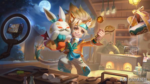 「面板鑑賞」沈夢溪“月團寄思”帶你回味中秋,感受榮耀中國節 「面板鑑賞」沈夢溪“月團寄思”帶你回味中秋,感受榮耀中國節