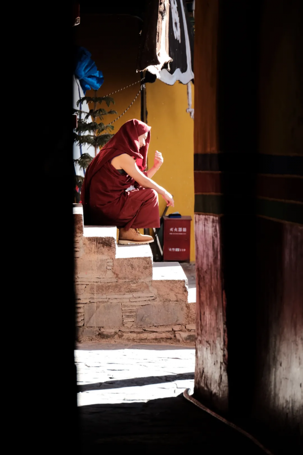 2022我不想再猶豫！旅行第一站，西藏