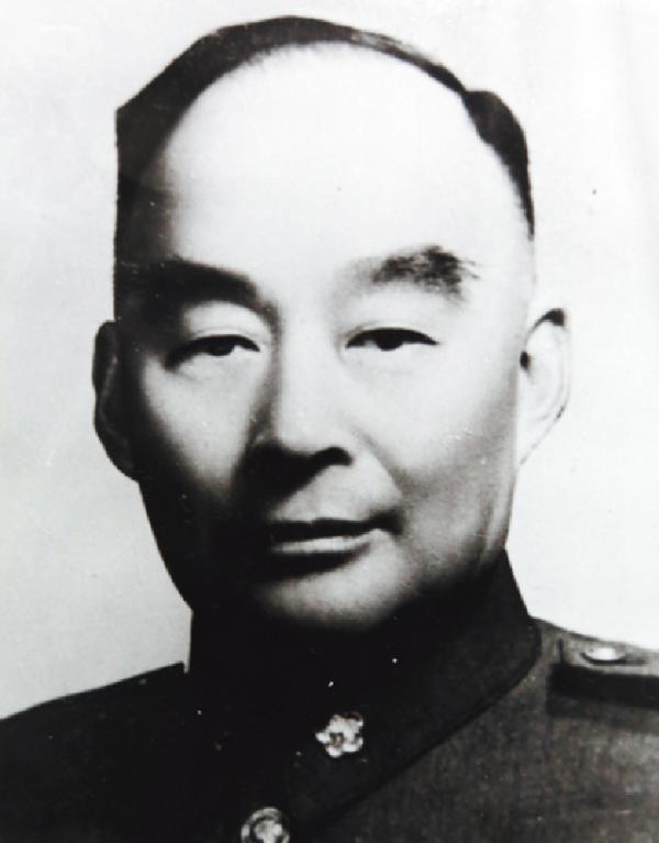 1950年,解放軍歷時八天八夜,追擊千里只為逮捕一匪首,他是誰? 1950年,解放軍歷時八天八夜,追擊千里只為逮捕一匪首,他是誰?