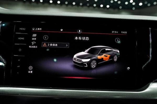 體驗帕薩特PHEV 混動豪華版，軸距2871mm，油耗1.4L，值得入手嗎？