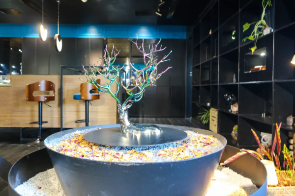 他山之“食”，可以攻“玉”，宋莊精品小鎮一日遊來啦！