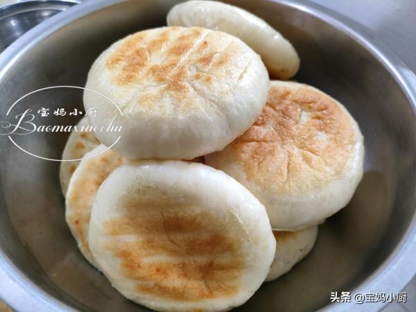 早餐這餅,13個一頓吃光,香甜軟乎,按一下回彈,幾天不吃準饞 早餐這餅,13個一頓吃光,香甜軟乎,按一下回彈,幾天不吃準饞