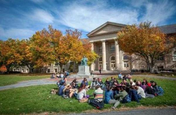 施一公：清華百分之七八十的高考狀元去哪了？