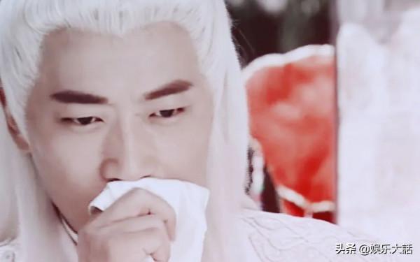 表面上是雷劇，實際上卻是神劇的5部劇，造型再離譜觀眾都會觀看