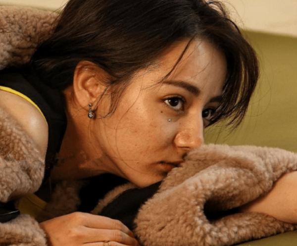 油膩、爆痘、皺紋，14位女星未修生圖曝光，個個顛覆你的想象