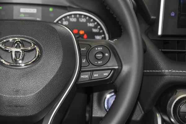 威蘭達2022款雙擎2.5L兩驅豪華版的體驗評分如何？