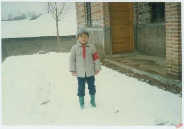 抱養家庭之叛逆篇二