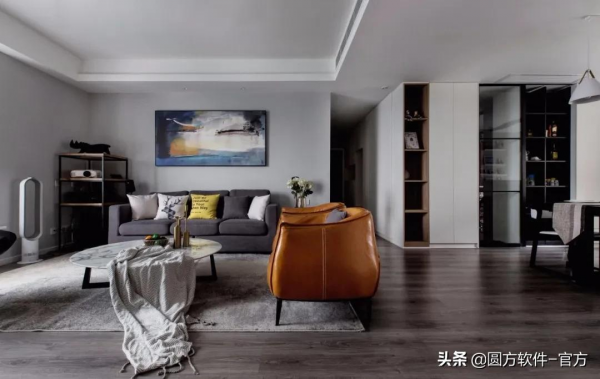 家居色彩美學，其實沒有那麼多道理可講