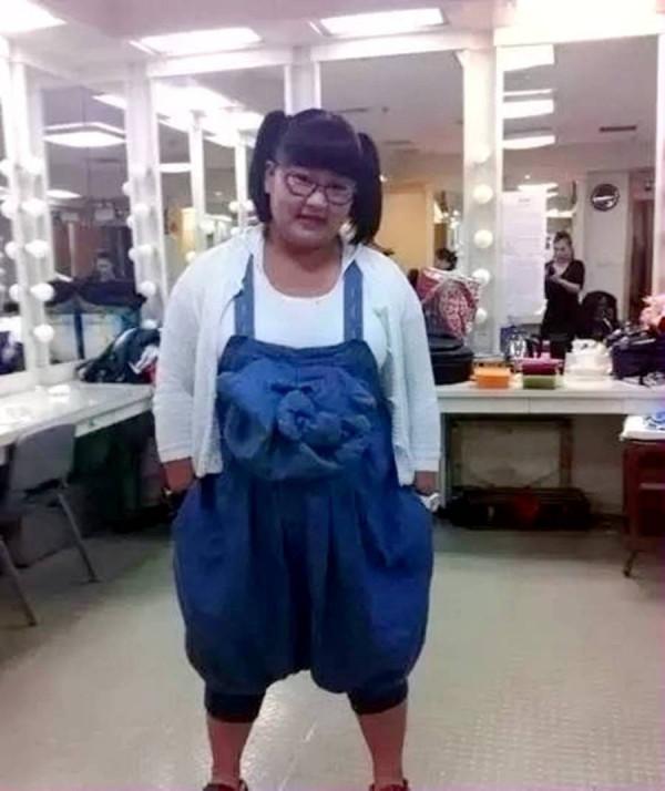 胖丫“幻滅史”:從趙家班第一女弟子到階下囚,她經歷了什麼? 胖丫“幻滅史”:從趙家班第一女弟子到階下囚,她經歷了什麼?