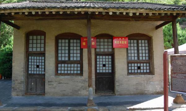 忘記西安吧,陝西這三座城市才是你心中嚮往的地方 忘記西安吧,陝西這三座城市才是你心中嚮往的地方