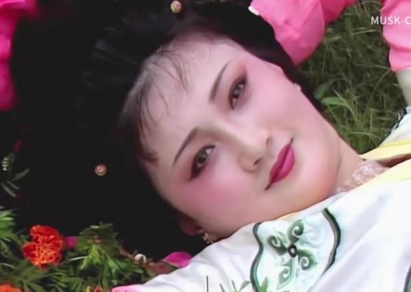 內地早期絕色古典美人，只服這10位，個個杏眼桃腮，國色天香