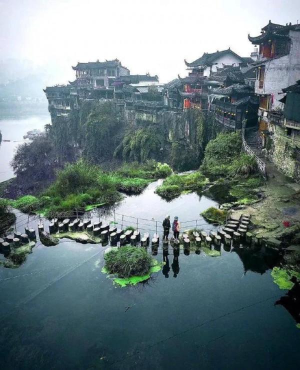 雲南貴州遊路線 雲南貴州遊路線