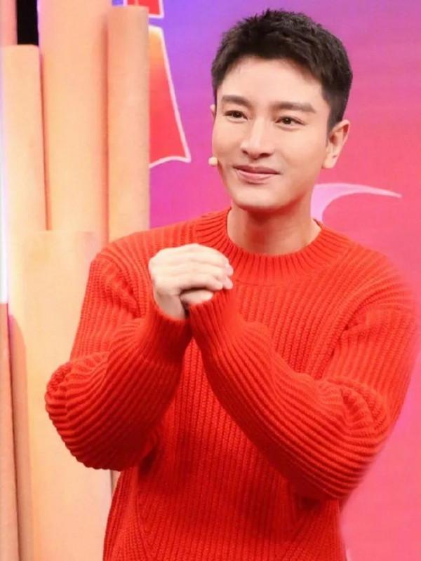 春晚進行時陣容：任嘉倫帥氣，張韶涵少女感十足，網友：太有年味