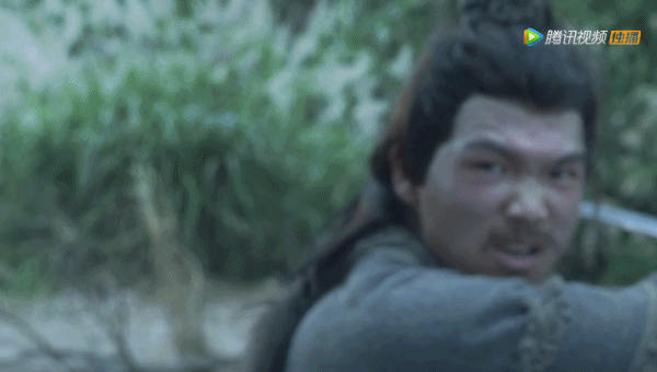 又是張若昀主演，“屠榜”收視，一個配角都讓觀眾集體“破防？”