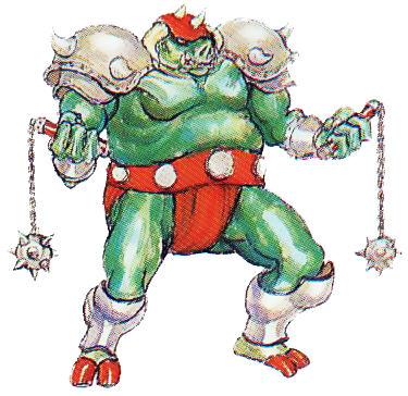 街機遊戲《龍王戰士》那些你不知道的事，通關幾十次未必領悟精髓