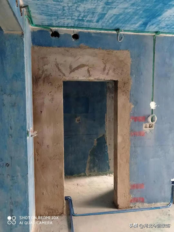 今朝分享丨家裝主材選購時間表，從容選材，不誤工期