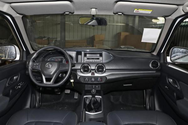 4.99萬起,這些皮卡物美價廉,一款比一款好,還有一款合資 4.99萬起,這些皮卡物美價廉,一款比一款好,還有一款合資