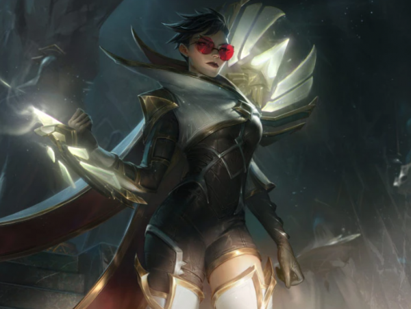 LOL手遊坦克版本來襲，打不動肉？四個英雄你試了嗎？