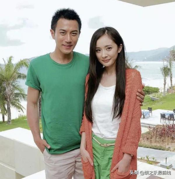 聰明的男明星,一般不會娶一線大咖的女明星為妻 聰明的男明星,一般不會娶一線大咖的女明星為妻