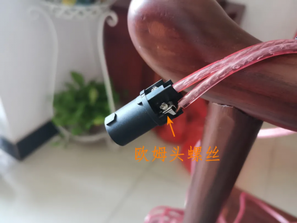 張啟東：音響線材對KTV音響系統的影響有多大？（含歐姆頭接線）