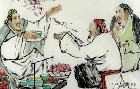 古代沒有製冰的電器，古人是如何“用冰”的呢？