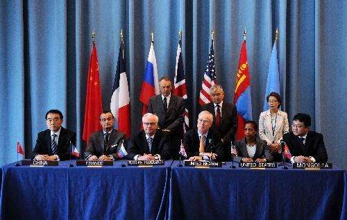 為什麼說，當你撐不下去的時候，就應該想一想1950年的中國？