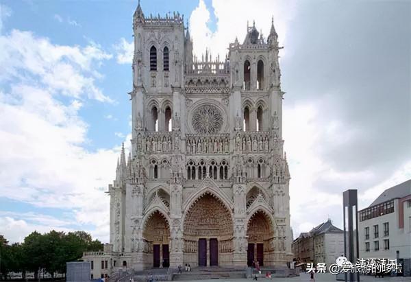 剛剛,法國用這樣的“凡爾賽”,再次驚豔了世界 剛剛,法國用這樣的“凡爾賽”,再次驚豔了世界