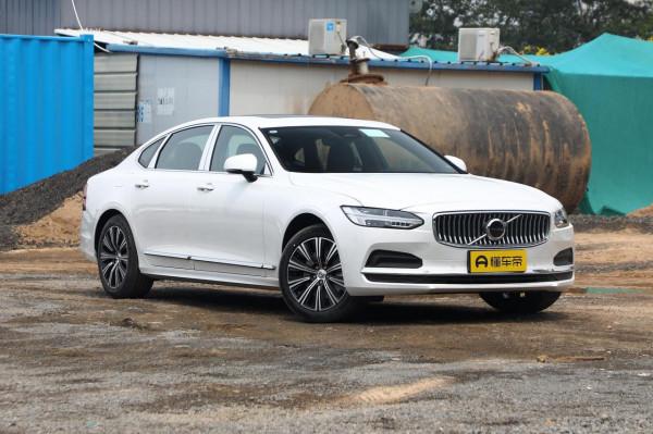 沃爾沃S90閘道器解碼器進不去怎麼解決？