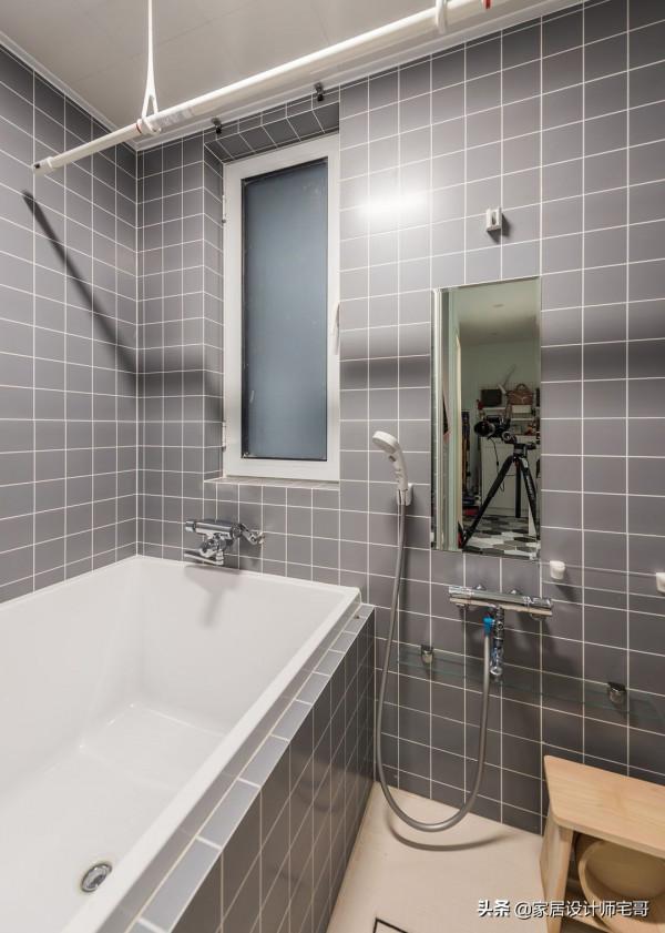 38歲小姐姐的獨居生活：住40㎡小窩，與狗為伴，生活愜意又舒服