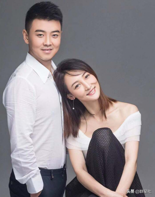 閆博雅：&OpenCurlyDoubleQuote;千年老二&rdquo;王皓背後的女人，照顧婆婆為家庭放棄事業