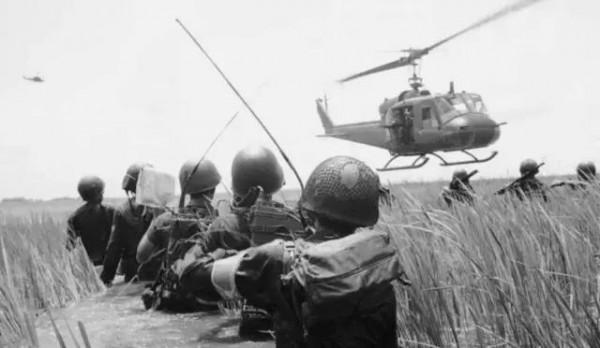越戰中的韓國部隊有多狠?就連盟友美軍都看不下去 越戰中的韓國部隊有多狠?就連盟友美軍都看不下去