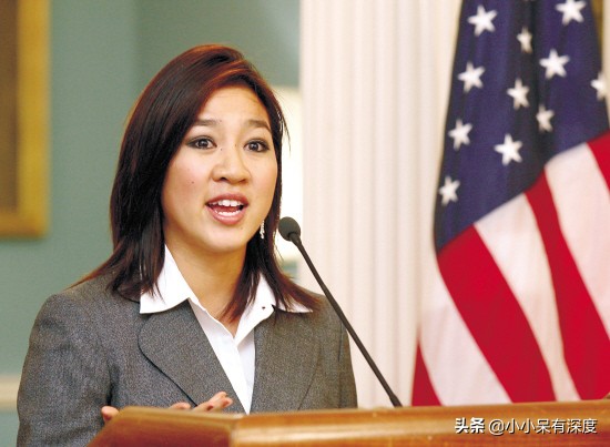 花滑女神關穎珊,36歲離婚,她的優秀,絕對配得上任何一個好男人 花滑女神關穎珊,36歲離婚,她的優秀,絕對配得上任何一個好男人