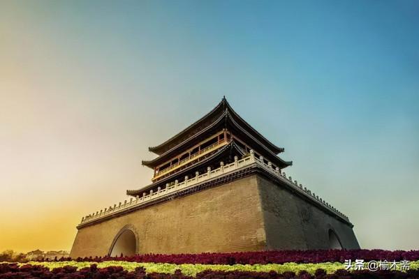 不少朝代曾實行多都制，其中東南西北中京分別有哪些城市？（上）