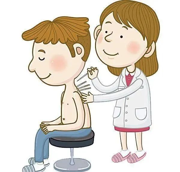 讓手機摧殘頸椎的年輕人，別讓“頸椎病”拖垮你，快來看這裡