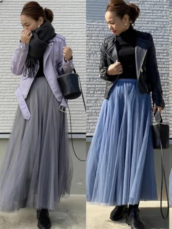 短外套+過膝裙,小腳褲+及膝靴,才是冬季中年矮個子的最佳搭配 短外套+過膝裙,小腳褲+及膝靴,才是冬季中年矮個子的最佳搭配