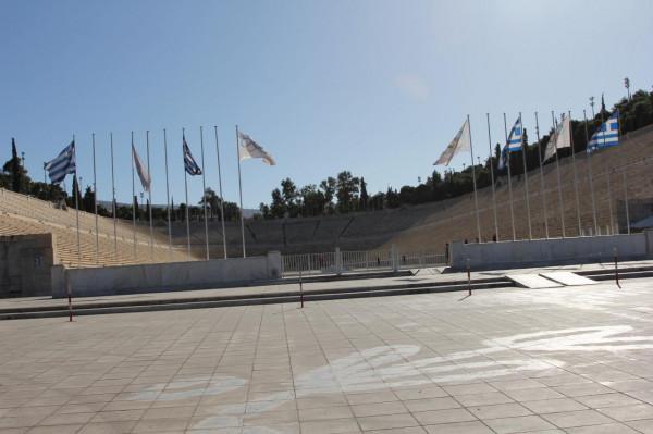 一生中一定要去的地方——雅典 一生中一定要去的地方——雅典